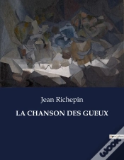 Capa do artigo Chanson Gueux - .