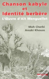 Chanson Kabyle Et Identité Berbère