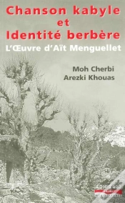 Capa do artigo Chanson Kabyle Et Identité Berbère
