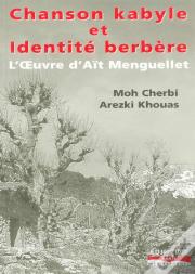 Chanson Kabyle Et Identité Berbère