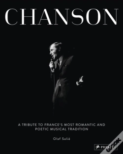 Capa do artigo Chanson