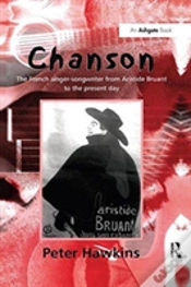 Capa do artigo Chanson