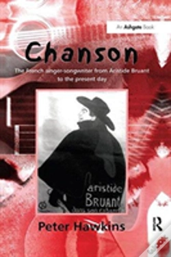 Capa do artigo Chanson