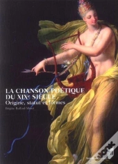 Chanson Poétique Du Xixe Siècle