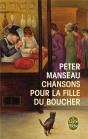 Chanson Pour La Fille Du Boucher - Preview