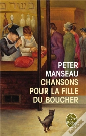 Chanson Pour La Fille Du Boucher