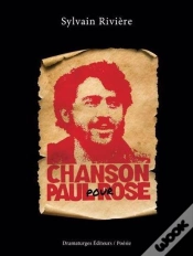 Capa do artigo Chanson Pour Paul Rose