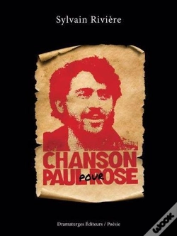 Capa do artigo Chanson Pour Paul Rose