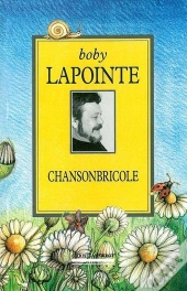 Chansonbricole : L'Intégrale Et Quelques Bricoles De Plus