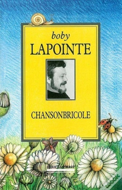 Capa do artigo Chansonbricole : L'Intégrale Et Quelques Bricoles De Plus