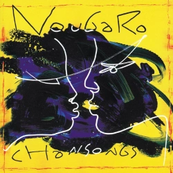 Capa do artigo Chansongs - CD