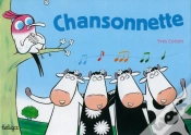 Capa do artigo Chansonnette