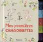Chansonnettes - Preview