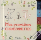 Chansonnettes