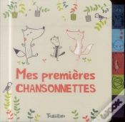 Capa do artigo Chansonnettes