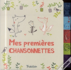 Capa do artigo Chansonnettes