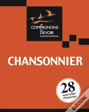Capa do artigo Chansonnier