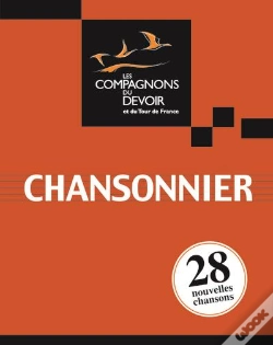 Capa do artigo Chansonnier