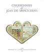 Chansonnier De Jean De Montchenu - Preview