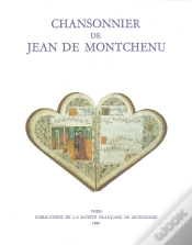 Capa do artigo Chansonnier De Jean De Montchenu