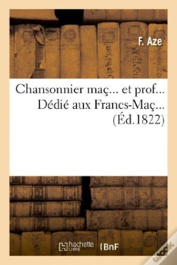 Capa do artigo Chansonnier Mac. Et Prof.