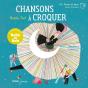 Chansons À Croquer - Preview
