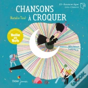 Capa do artigo Chansons À Croquer