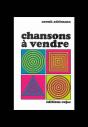 Chansons À Vendre - Preview