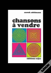 Capa do artigo Chansons À Vendre