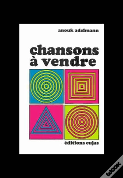 Capa do artigo Chansons À Vendre