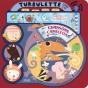 Chansons Caméléons ; 10 Comptines Sur Les Couleurs - Preview
