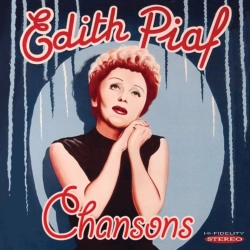 Capa do artigo Chansons - CD