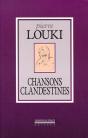 Chansons Clandestines - Preview
