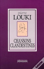 Capa do artigo Chansons Clandestines