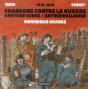 Chansons Contre La Guerre - Preview