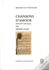 Chansons D'Amour