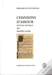 Capa do artigo Chansons D
