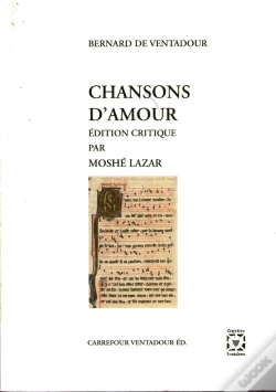 Capa do artigo Chansons D'Amour