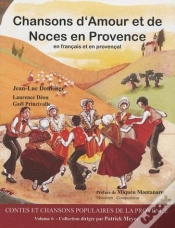 Capa do artigo Chansons D