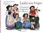 Chansons D'Autrefois En Alsace - Preview