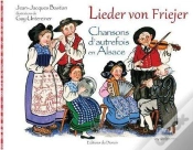 Capa do artigo Chansons D