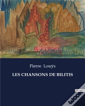 Capa do artigo Chansons De Bilitis - .