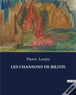 Capa do artigo Chansons De Bilitis - .
