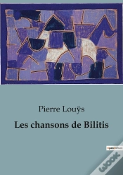 Capa do artigo Chansons De Bilitis
