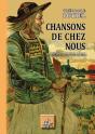 Chansons De Chez Nous - Preview