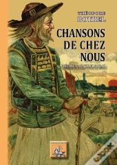 Chansons De Chez Nous