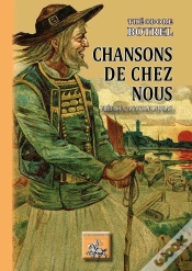 Capa do artigo Chansons De Chez Nous