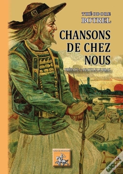 Capa do artigo Chansons De Chez Nous