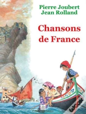Capa do artigo Chansons De France
