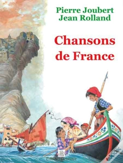 Capa do artigo Chansons De France